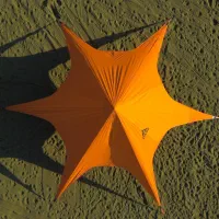 چادر ستاره‌ای دیلور (استارتنت)