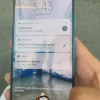 گوشی poco x4 pro