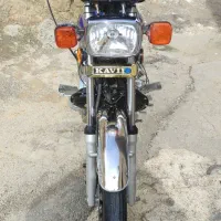 کویر 200|موتورسیکلت|سنندج, |دیوار