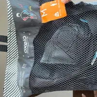 تجهیزات ایمنی اسکیت و اسکوتر دکتلون اصل|دوچرخه، اسکیت، اسکوتر|تهران, جماران (نیاوران)|دیوار