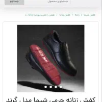 کفش|کیف، کفش، کمربند|اهواز, کمپلو جنوبی|دیوار