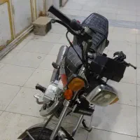 موتور سیکلت