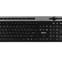 کیبورد و ماوس تسکو مدل TKM-7106