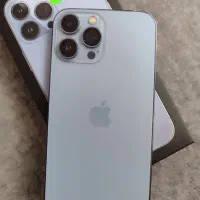 گوشی آیفون ۱۳پرومکس