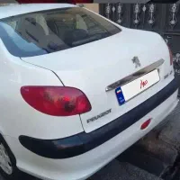 206 sd V8