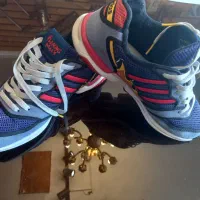 کتونی زدایکس آدیداس شفارش کره