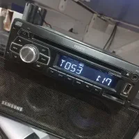 ضبط فابریکی مارک کروز