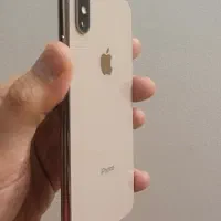 ایفون xs 64 گلد