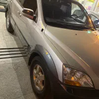 سورنتو ۲۰۰۹|خودرو سواری و وانت|قم, بلوار امین و ساحلی|دیوار