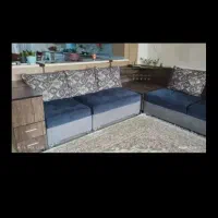 مبل ال راحتی