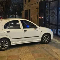 تیبا دو فول مدل ۹۸