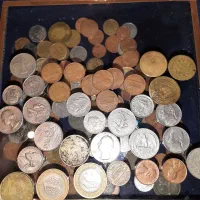 سکه کلکسیونی