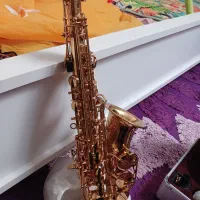 ساکسیفون مارک سوزوکی|سازهای بادی|رفسنجان, |دیوار