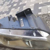 چراغ جلو راست پزو پارس اصلی|قطعات یدکی و لوازم جانبی|سیرجان, |دیوار