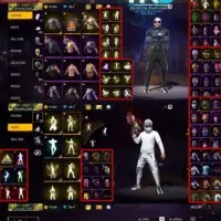 جم فری فایر