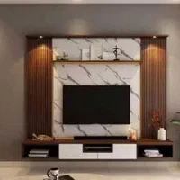 نجار و نصاب درب های چوبی ، کابینت ، کمد و تعمیرات|خدمات پیشه و مهارت|رشت, انصاری|دیوار