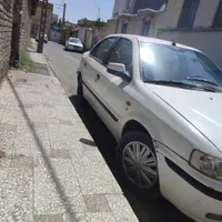 سمند LX ساده، مدل ۱۳۹۸|خودرو سواری و وانت|تربت جام, اسماعیل آباد|دیوار