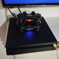 پی اس فور اسلیم کپی خور