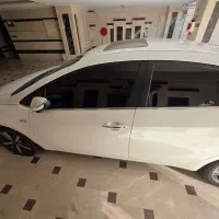 سراتو ۲۰۱۷ فول|خودرو سواری و وانت|تهران, حافظیه|دیوار