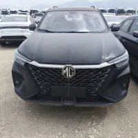 mg rx5  توربو فول صفر
