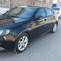 ام جی ۶ جی تی لیفت بک|خودرو سواری و وانت|چناران, |دیوار