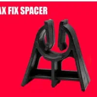 اسپیسر بتن مدل HS50|مصالح و تجهیزات ساختمان|مشهد, خین عرب|دیوار