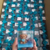 گیفت نوزادی گیفت عروسی گیفت دندونی|صنایع دستی و سایر لوازم تزئینی|سنندج, |دیوار