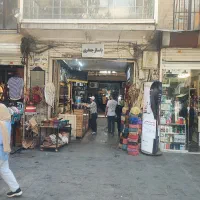 اجاره مغازه ۱۵ متری در بازار
