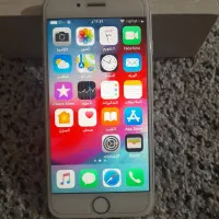 گوشی ایفون 6