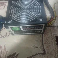 پاور کامپیوتر مدل گیت