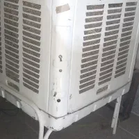 کولر سالم آبی