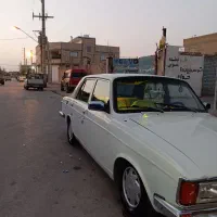 پیکان سواری، مدل ۱۳۸۳