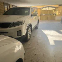 سورنتو ۲۰۱۳ میدفیس|خودرو سواری و وانت|اصفهان, شهرک میلاد|دیوار