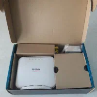 مودمADSL سالم وآکبند(زیرقیمت)|مودم و تجهیزات شبکه|تهران, فلاح|دیوار