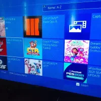 ps4 دودسته|کنسول، بازی ویدئویی و آنلاین|پردیس, فاز ۴|دیوار