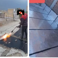 خدمات ایزوگام وقیر گونی