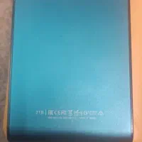 هارد  اکسترنال  Silicon Power 2T|قطعات و لوازم جانبی رایانه|شاهین‌شهر, فدک|دیوار