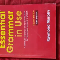 کتاب زبان