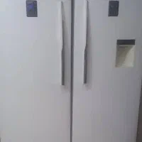 یخچال دوقلو