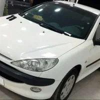 206 مدل 401|خودرو سواری و وانت|مسجد سلیمان, |دیوار