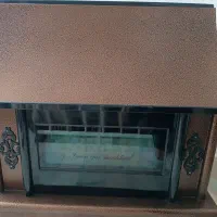 بخاری 3500|بخاری، هیتر، شومینه|تربتحیدریه, یحیی آباد|دیوار