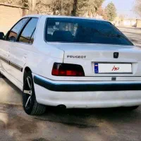 پارس 88 استثنایی|خودرو سواری و وانت|کرمان, |دیوار