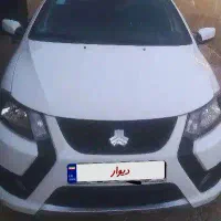 کویئک rs1402|خودرو سواری و وانت|اسلام‌‌آباد غرب, |دیوار