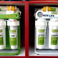 تصفیه آب خانگی