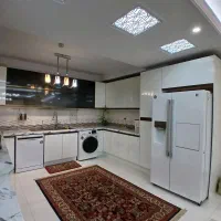 فروش آپارتمان 136 متری روبه نما خوش نقشه شهرک بعثت|فروش آپارتمان|مشکین‌دشت, |دیوار