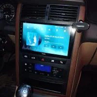 مانیتور اندروید خودرو|قطعات یدکی و لوازم جانبی|اردبیل, |دیوار