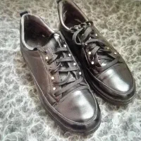 کتونی چرم تبریز نونو فروشی معاوضه توافقی