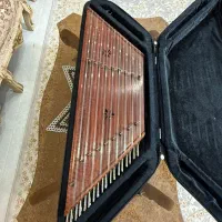 سنتور سه مهر