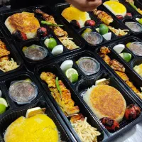 کارگر ساده جهت رستوران