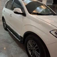 تیگو۵ مدل ۹۷ بدون رنگ|خودرو سواری و وانت|تهران, خانی آباد نو شمالی|دیوار